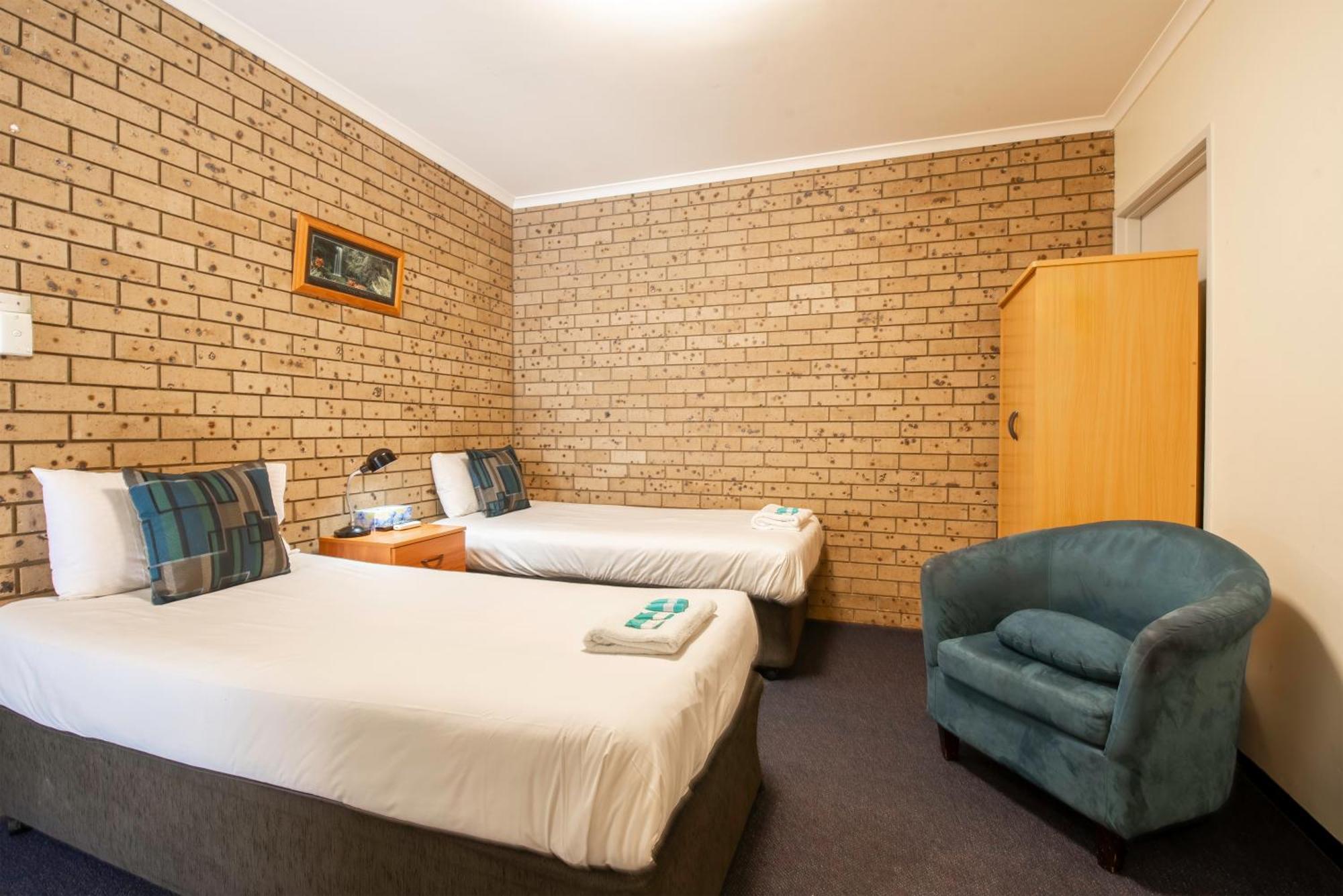 Echo Holiday Parks - Windsor Gardens Adelajda Zewnętrze zdjęcie