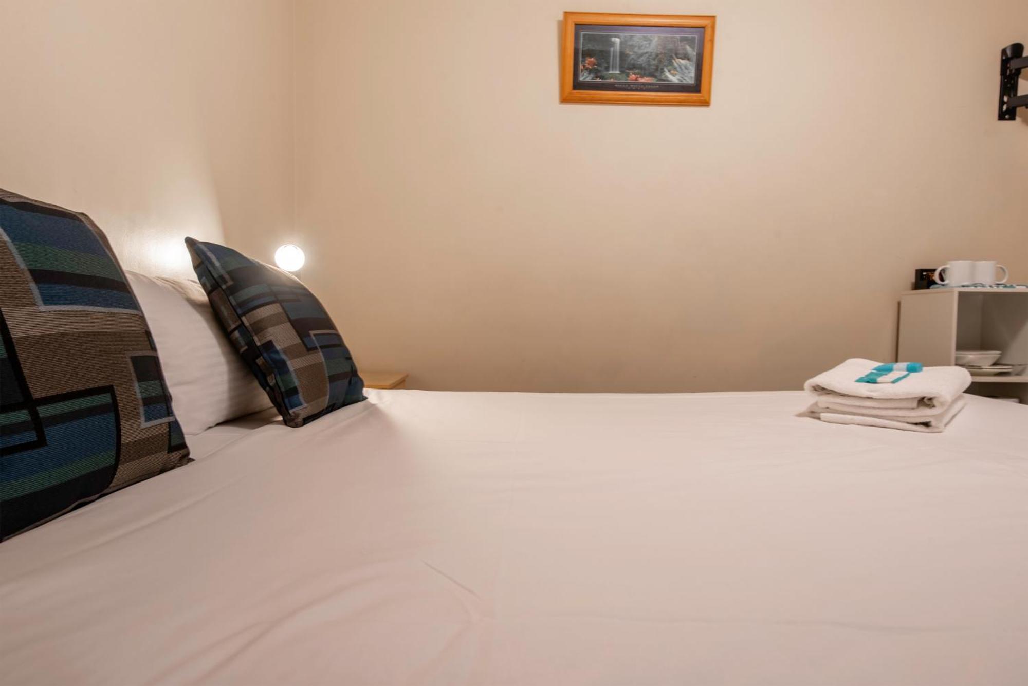 Echo Holiday Parks - Windsor Gardens Adelajda Zewnętrze zdjęcie
