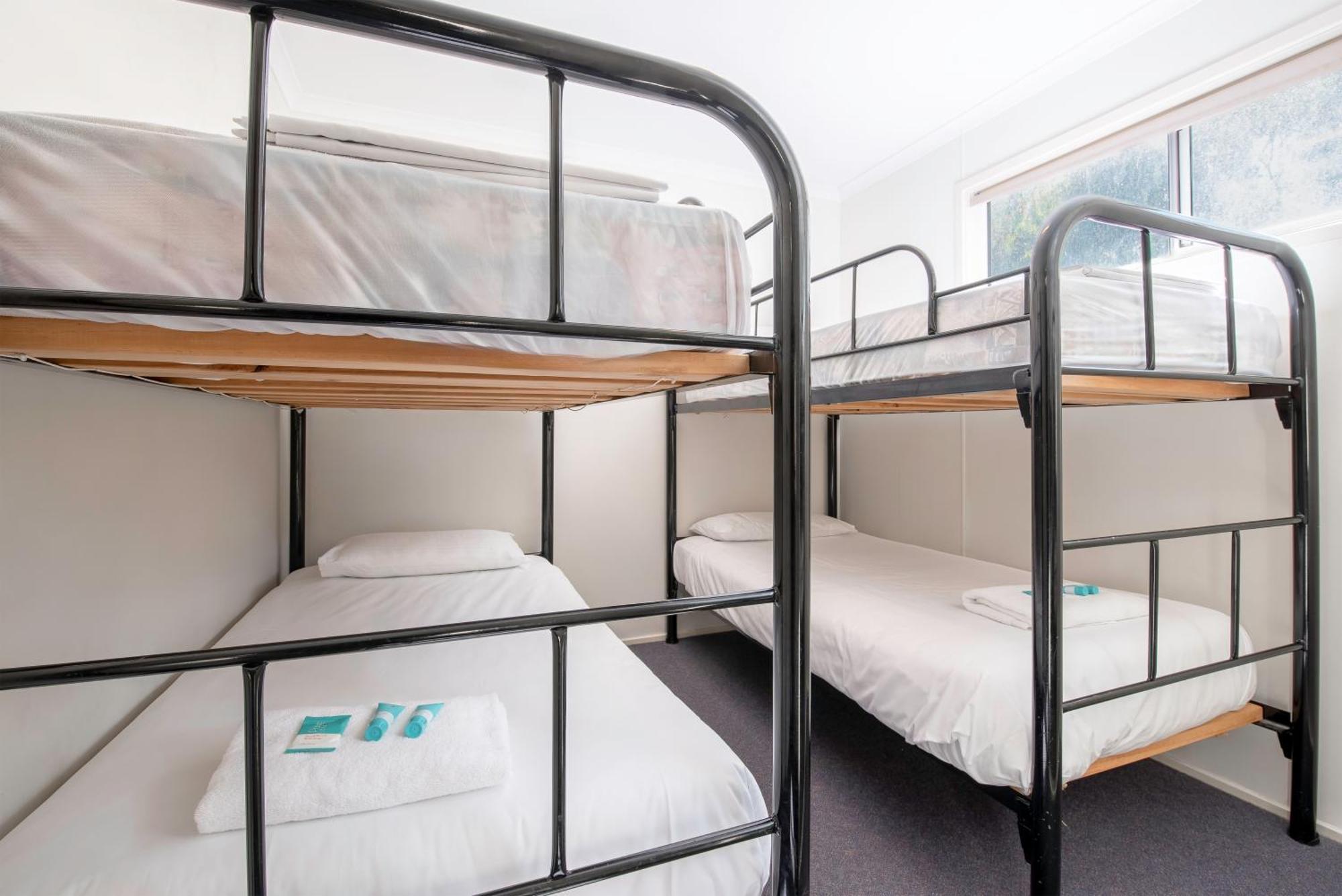 Echo Holiday Parks - Windsor Gardens Adelajda Zewnętrze zdjęcie